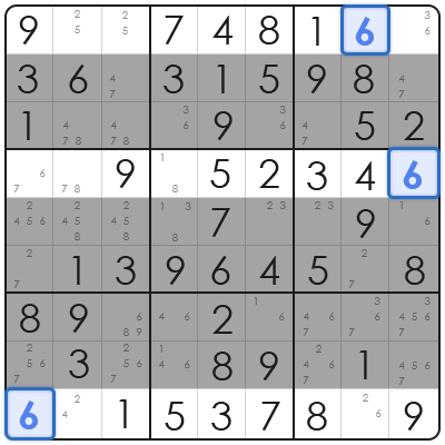 samurai sudoku online